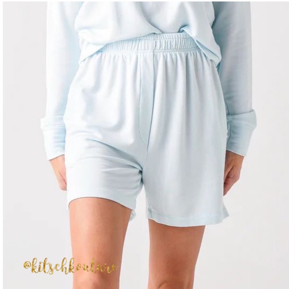 Sundry Women’s Boyfriend Short